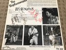 THE REPLACEMENTS Hootenanny 1983 SIGNED / AUTOGRAPHED LP