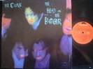 CURE lp THE HEAD ON THE DOOR argentina ID# 08474 DIFFERENT COVER-1986 POLYGRAM 2