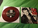 Blood For Blood - Enemy - Maroon Wax - 1st Press - LAST COPY