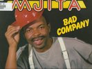 MJITA    SOUTH  AFRICA    DISCO   SYNTH  BOOGIE   LP    BAD  COMPANY