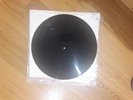 U2. RATTLE AND HUM TEST PRESSING .PROMO.