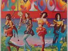 THE FOOL: Self Titled USA ’68 Mercury Psych Folk Superb Orig Vinyl LP NM-
