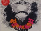 TOMORROW: Featuring Steve Howe YES Psych Prog IMPORT Vinyl LP NM-