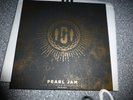 Pearl Jam — THIRD MAN RECORDS VAULT 29  LIVE LP/45/Book/Patch/Medal/Pin 