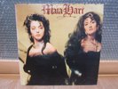 Mata Hari - Mata Hari / Marce - I Want You Single Vinyl LP 1987 (ITALO DISCO)