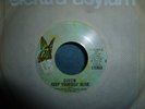 QUEEN keep yourself alive / lily of the valley 45 ELECTRA 1973 NM