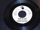 ? VG+ to EX BRENDA HOLLOWAY 