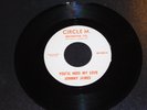 ? NM- Johnny James 