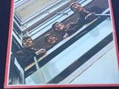 The Beatles Red Album 1962-1966 Original Red Coloured 2 x Vinyl