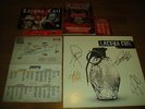 Lacuna Coil – Shallow Life LP signed autographed comalies alter bridge megadeth