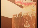 LED ZEPPELIN - II - RL SS Hot Mix - 1969 ATLANTIC ORIGINAL 1841 Broadway - VG+