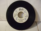 GORDY 7005 CONTOURS DO YOU LOVE ME WHITE LABEL PROMO- 45