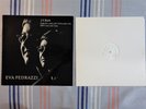 EVA PEDRAZZI  ' J.S BACH , SUITE  NR.1 UND NR.3 FUR VIOLONCELLO SOLO'  ED1.