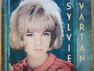 SYLVIE VARTAN -SYLVIE VARTAN -LP 1964 SPANISH UNIQUE PS -TOP RARE