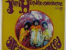Jimi Hendrix Experience - Are You Experienced? LP - Reprise 2-Tone