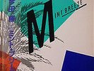 Masaru Imada Nowin - Mint Breeze / VG+ / LP, Album