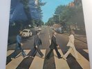 THE BEATLES abbey road VINYL LP - PCS 7088 1969 / DRAIN COVER / SEE DESCRIPTION