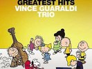 Peanuts Greatest Hits