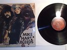 LP MIKE HART - Mike Hart Bleeds RARITÄT Org.US 1969 1.Press. Mint/- Dandelion