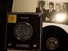 LP KRAFTWERK - Radio Aktivität DE 1975 RI MInt Insert