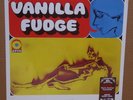 Vanilla Fudge 1st LP white colored vinyl SEALED Rhino Summer of Love MONO 2017