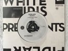 FIDLAR - DIYDUI (2011) RARE 7” Vinyl Single White Iris Records