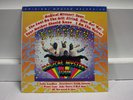 Beatles Magical Mystery Tour Original Master Recording Mobile Fidelity 1-047