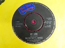 PAUL McCARTNEY (BEATLES) 'McCARTNEY'S WINGS' ERROR 1973 UK EXPORT MY LOVE MINT-