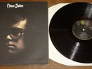 ELTON JOHN SAME SELF S/T DEBUT UK DJM LP 1970 1ST PRESS TRANSLUCENT PURPLE VINYL
