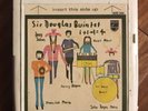 Sir Douglas Quintet 1+1+1=4 8 Track Tape TESTED Doug Sahm Texas Tornados Garage