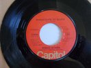 Beatles Ringo Starr-1976 Capitol Orange Label 