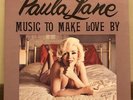 Paula Lane  Music to Make Love By  SIGNED Wayne W-101 LP private Marilyn Monroe