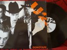 U2 ** Demotape ** VERY RARE & SCARCE UK LP BONO NO PROMO CD **READ**