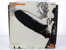 Led Zeppelin - I 1 ORIGINAL CANADIAN RED ATLANTIC LABEL NM/VG+ BEAUTIFUL COPY