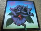 SIGNED X 2 ORIGINAL 1ST PRESS 1979 THIN LIZZY BLACK ROSE  RECORD VINYL LP