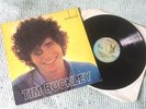 Tim Buckley - Goodbye And Hello  LP UK 1976 re VG+/VG+