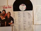 PRIVATE LIVES - s/t PRIVATE 1983 NEW WAVE HARD ROCK AOR + Bio Inserts + Lyrics