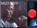 MILES DAVIS Kind Of Blue LP COLUMBIA CL 1355 6-EYE MONO Bill Evans John Coltrane