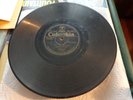 BLUES 78...BARBECUE BOB...YO YO BLUES...COLUMBIA 14479-D...V-