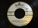 Hear  KILLER CHICANO DOO WOOP Los Roger's YOUNG DREAMS Elvis Presley in Spanish