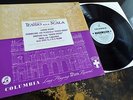 Tchaikovsky: Caprice Italien - Lovro Von Matacic **Columbia SAX 2418 ED1 LP**