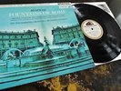 Respighi: Fountains Of Rome / Smetana - Goossens **HMV ASD 366 ED1 LP**