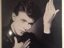 David Bowie - Heroes - Vinyl / LP