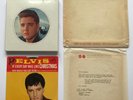 ELVIS PRESLE-WOW,VERY RARE STILL SEALED CHRISTMAS SPECIAL REEL TO REEL