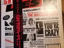 Guns N' Roses ?– G N' R Lies Vinyl  Japan Pressung  23P1-2400LP Slash