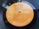 SWEET FANNY ADAMS 1st  H/WEIGHT 1974 A1 B1 UK Press MINT- PLAY COPY LP