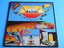 LP KRAUT PROG MESSAGE - THE DAWN ANEW IS COMING - ORIGINALE BELLAPHON