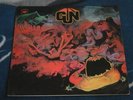 GUN SELF TITLED 1968 UK LP CBS M 63552 MONO