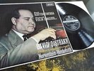 Bruch: Scottish Fantasia / Hindemith - David Oistrakh **Decca SXL 6035 WB LP**