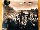 THE LEFT ? GAS MASK: AUDIOPHILE EDITION ? VINYL LP ? FAT BEATS EXCLUSIVE